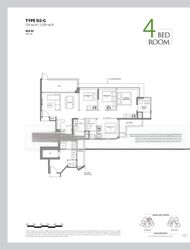 The LakeGarden Residences (D22), Condominium #489056871